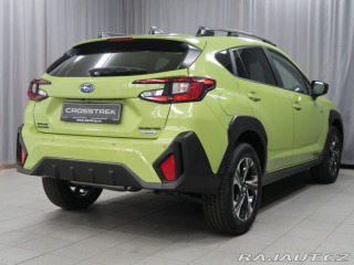 Subaru Crosstrek ACTIVE 4X4. Úvěr 50:50 s 2026