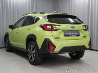 Subaru Crosstrek ACTIVE 4X4. Úvěr 50:50 s 2026