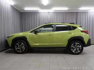 Subaru Crosstrek ACTIVE 4X4. Úvěr 50:50 s 2026