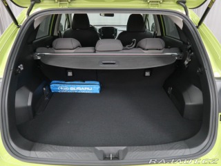 Subaru Crosstrek ACTIVE 4X4. Úvěr 50:50 s 2026