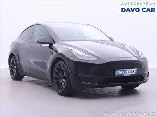 Tesla Model Y Long Range AWD 75kWh SoH