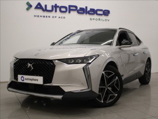 DS Automobiles DS4 1,6 E-TENSE 225k.PANO.30t