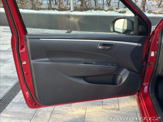 Suzuki Swift 1,6 136PS Sport 2012