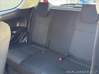 Suzuki Swift 1,6 136PS Sport 2012