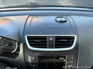 Suzuki Swift 1,6 136PS Sport 2012
