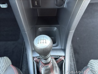 Suzuki Swift 1,6 136PS Sport 2012
