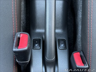 Suzuki Swift 1,6 136PS Sport 2012