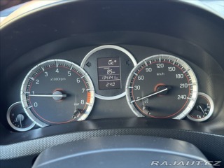 Suzuki Swift 1,6 136PS Sport 2012