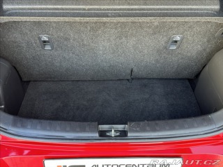 Suzuki Swift 1,6 136PS Sport 2012