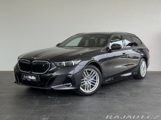 BMW i5 xDrive40 Touring
