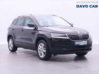 Škoda Karoq 1,0 TSI Soleil LED 1.Maji
