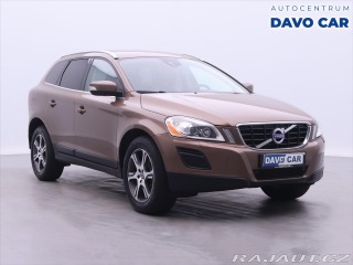 Volvo XC60 2,4 D3 120kW Aut. AWD Sum