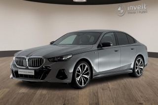 BMW 5 řady 5 | 520d xDrive