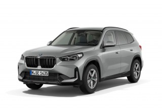 BMW X1 xDrive20d
