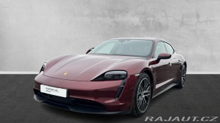 Porsche Taycan Sport Turismo