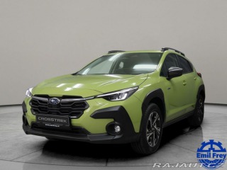 Subaru Crosstrek 2.0i-S Active WINTER PAC 2026