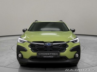 Subaru Crosstrek 2.0i-S Active WINTER PAC 2026