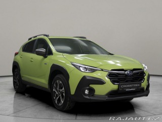 Subaru Crosstrek 2.0i-S Active WINTER PAC 2026