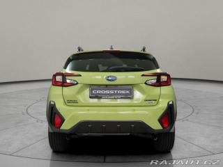 Subaru Crosstrek 2.0i-S Active WINTER PAC 2026