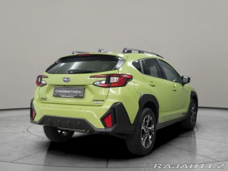 Subaru Crosstrek 2.0i-S Active WINTER PAC 2026