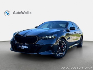 BMW 5 540d xDrive