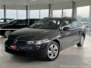 Volkswagen Golf 1,0eTSI 81kW*DSG*Life*DPH