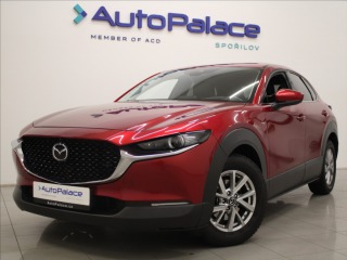 Mazda CX-30 2,0 X180 GT Plus SOUND Lu
