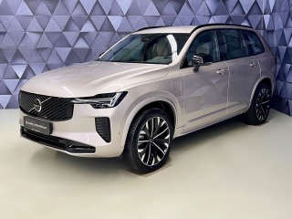 Volvo XC90 T8 AWD PLUS DARK, CHARCOA