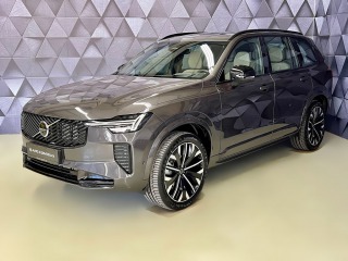 Volvo XC90 B5 AWD PLUS DARK, HEAD-UP