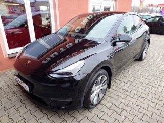 Tesla Model Y Long Range Dual Motor pro