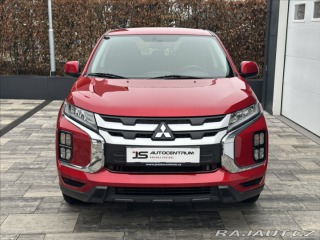 Mitsubishi ASX 2,0 150PS Intro Edition 2019
