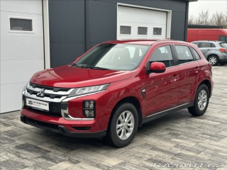 Mitsubishi ASX 2,0 150PS Intro Edition 2019