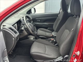 Mitsubishi ASX 2,0 150PS Intro Edition 2019