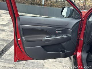 Mitsubishi ASX 2,0 150PS Intro Edition 2019