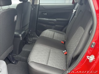 Mitsubishi ASX 2,0 150PS Intro Edition 2019