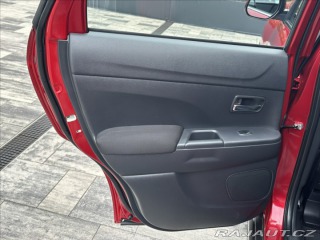 Mitsubishi ASX 2,0 150PS Intro Edition 2019