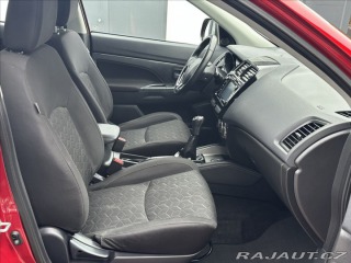 Mitsubishi ASX 2,0 150PS Intro Edition 2019