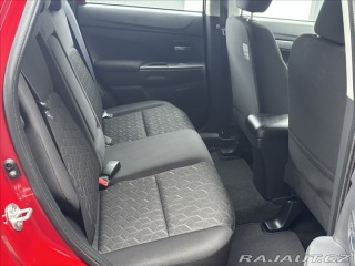 Mitsubishi ASX 2,0 150PS Intro Edition 2019