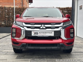 Mitsubishi ASX 2,0 150PS Intro Edition 2019