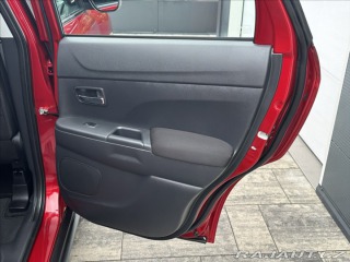 Mitsubishi ASX 2,0 150PS Intro Edition 2019