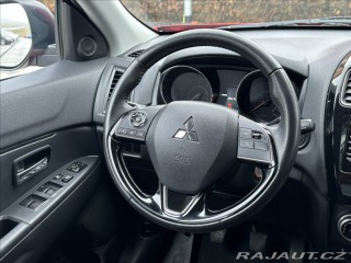 Mitsubishi ASX 2,0 150PS Intro Edition 2019