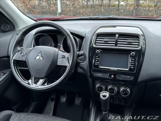 Mitsubishi ASX 2,0 150PS Intro Edition 2019