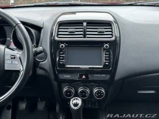 Mitsubishi ASX 2,0 150PS Intro Edition 2019
