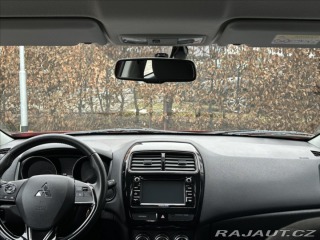 Mitsubishi ASX 2,0 150PS Intro Edition 2019