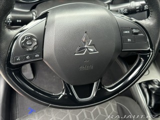 Mitsubishi ASX 2,0 150PS Intro Edition 2019