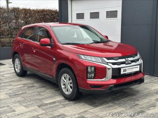Mitsubishi ASX 2,0 150PS Intro Edition 2019