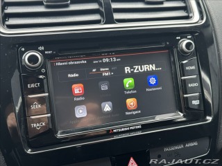 Mitsubishi ASX 2,0 150PS Intro Edition 2019