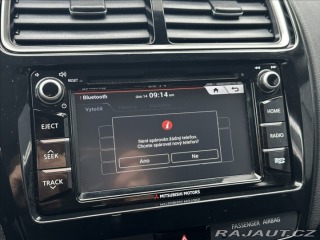 Mitsubishi ASX 2,0 150PS Intro Edition 2019