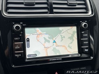 Mitsubishi ASX 2,0 150PS Intro Edition 2019