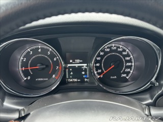 Mitsubishi ASX 2,0 150PS Intro Edition 2019